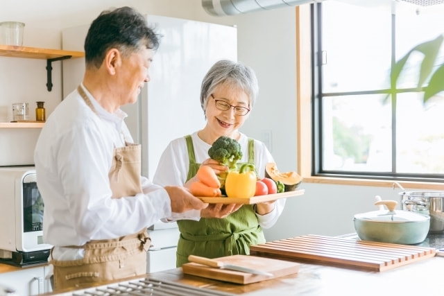 料理