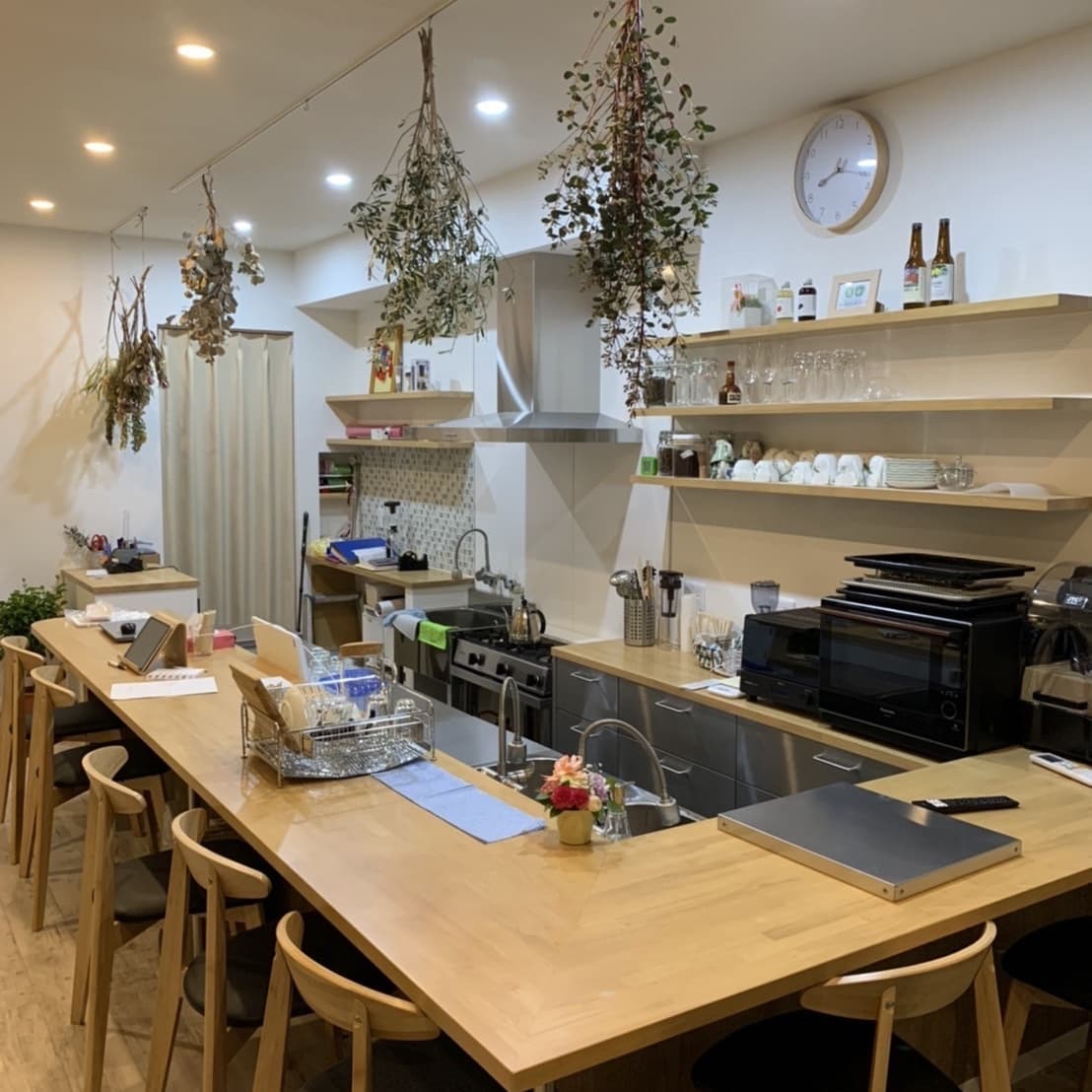 カフェ